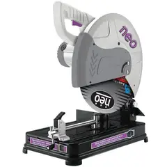 NEO - CORTADORA SENSITIVA 2600W - CS10144220