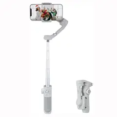 FEIYUTECH - Estabilizador VIMBLE 4 para Smartphones Android iOS