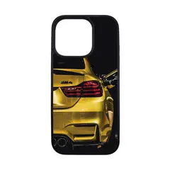 GENERICO - Funda Protector Case Para IPHONE 16 PRO