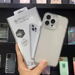 GENERICO - Case Space Para iPhone 13