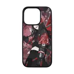 GENERICO - Funda Protector Case Para IPHONE 16 PRO