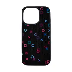 GENERICO - Funda Protector Case Para IPHONE 16 PRO