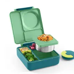 GENERICO - Lonchera Omie Box Meadow - Verde