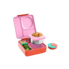 GENERICO - Lonchera Omie Box - Pink Berry