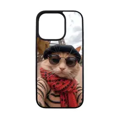 GENERICO - Funda Protector Case Para IPHONE 16 PRO