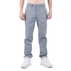 ELENEX - Pantalón Drill Hombre