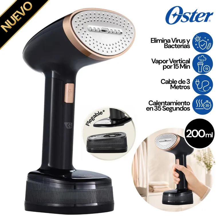 Vaporizador Portátil GCSTFS300