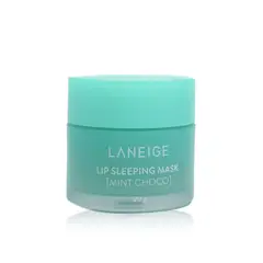 LANEIGE - Mascarilla Nocturna para Labios - Mint Choco 20g