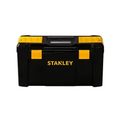STANLEY - Caja Plástica con Bandeja Basic 19 pulgadas