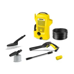KARCHER - Hidrolavadora K2 Universal edition car 1400W 110Bar