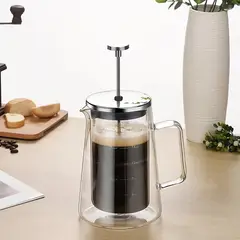 GENERICO - PRENSA FRANCESA 800ML