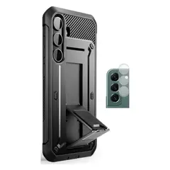 SUPCASE - CASE UB PRO 360° SAMSUNG S24 PLUS Y VIDRIO