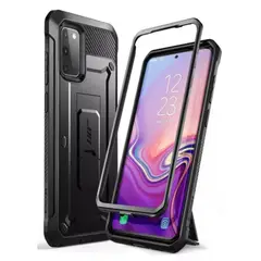 SUPCASE - CASE UB PRO 360° Samsung Galaxy S20 ULTRA