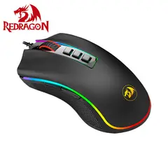 REDRAGON - M711 Mouse COBRA