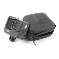 GENERICO - CASE Estuche Protector Para Gopro Hero 13 12 11 10 9