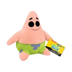 FUNKO - BOB ESPONJA PATRICIO PLUSHIE PELUCHE
