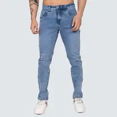 PARADA 111 - JEAN PITILLO HOMBRE PARADA111 YAMIL BLUE