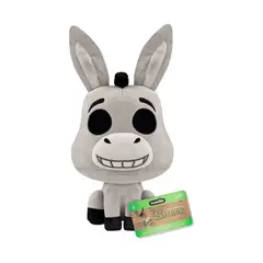 FUNKO - SHREK BURRO PLUSHIE PELUCHE