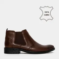 RENZO RENZINI - BOTINES PARA HOMBRES RCF-034 38-43