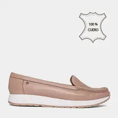 TOP MODEL - Zapatos Casuales Mujeres Tmc-026 Kristen Cuero