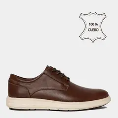 RENZO RENZINI - ZAPATOS HOMBRE RCF-058 OTTO MARRON
