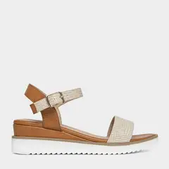 FOOTLOOSE - Sandalias Casuales Mujeres Fch-Rs023 Danae