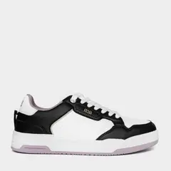 R18 - Zapatillas Urbanas Mujeres R18-Xw006
