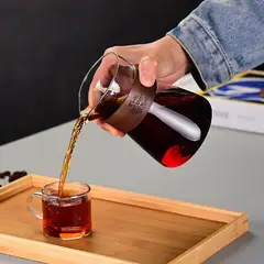 GENERICO - JARRA PARA CAFE 450ML