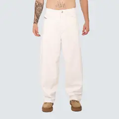 PARADA 111 - PANTALON BAGGY HOMBRE PARADA111 ULISES