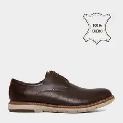 RENZO RENZINI - ZAPATOS PARA G2RENZO RENZINI RFV-003 39-43 CRISTOFER WHISKY