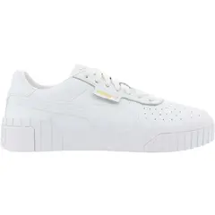 PUMA - Zapatilla Cali 369155 01 Blanco para Mujer