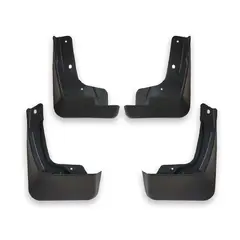 S&T - Tapabarro-Escarpines TR-2018 Toyota Rush 2018