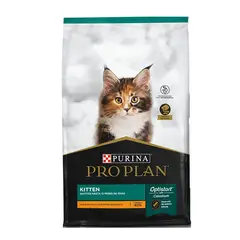 PRO PLAN - KITTEN 3 KG