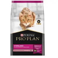 PRO PLAN - STERILIZED SALMON 3 KG