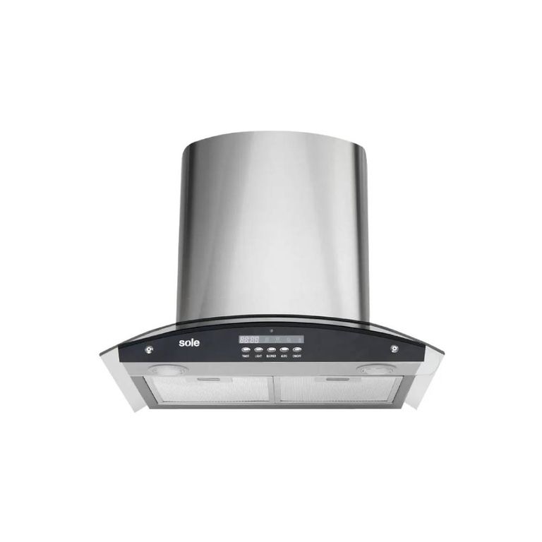 Campana Extractora TURE82CO