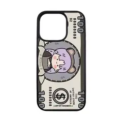 GENERICO - Funda Protector Case Para IPHONE 16 PRO