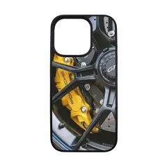 GENERICO - Funda Protector Case Para IPHONE 16 PRO