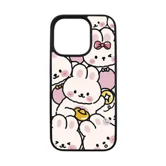 GENERICO - Funda Protector Case Para IPHONE 16 PRO