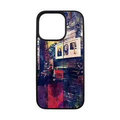 GENERICO - Funda Protector Case Para IPHONE 16 PRO