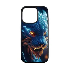 GENERICO - Funda Protector Case Para IPHONE 16 PRO