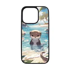 GENERICO - Funda Protector Case Para IPHONE 16 PRO