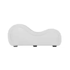 HOGAR & SPACIOS - HYS SOFA TANTRICO BLANCO