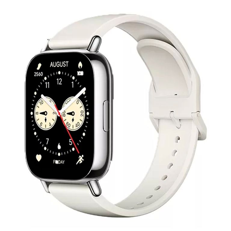 Reloj Redmi Watch 5 Lite Color Oro Claro