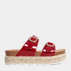 FOOTLOOSE - Sandalias Casuales Mujeres Fch-Fs012 Belen