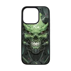 GENERICO - Funda Protector Case Para IPHONE 16 PRO