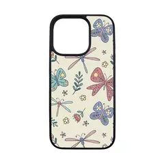 GENERICO - Funda Protector Case Para IPHONE 16 PRO