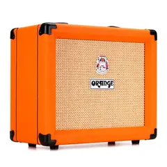 ORANGE - Amplificador para Guitarra Eléctrica CRUSH 20RT