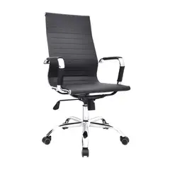 GENERICO - SILLÓN BOSS PRESIDENTE - GrupoKava