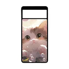 GENERICO - Funda Protector Case Para GOOGLE PIXEL 6 PRO