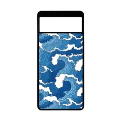 GENERICO - Funda Protector Case Para GOOGLE PIXEL 6 PRO